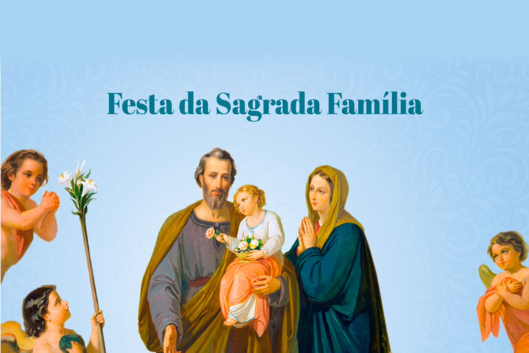 Festa da Sagrada Família