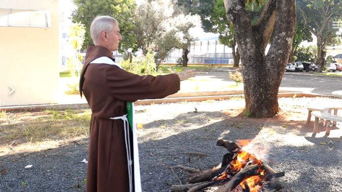 Semana Santa: Sábado Santo