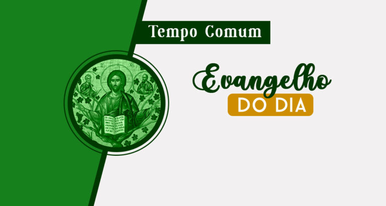 Arquivo de Evangelho - Brasília-DF