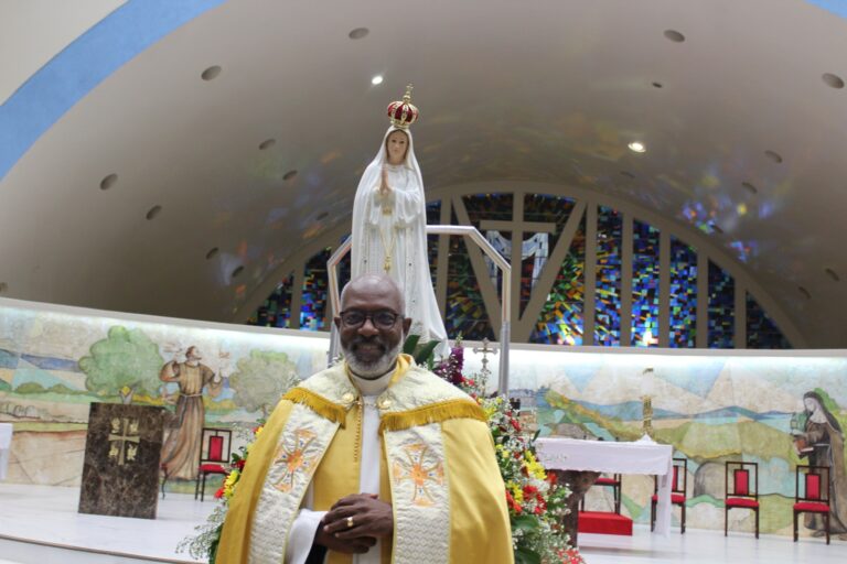 Sexto Dia da Trezena de Nossa Senhora de Fátima 2023