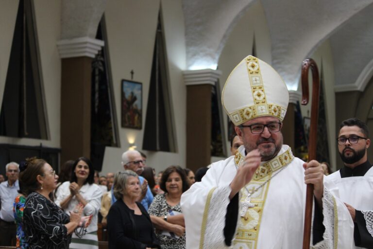 Sétimo Dia da Trezena de Nossa Senhora de Fátima 2023