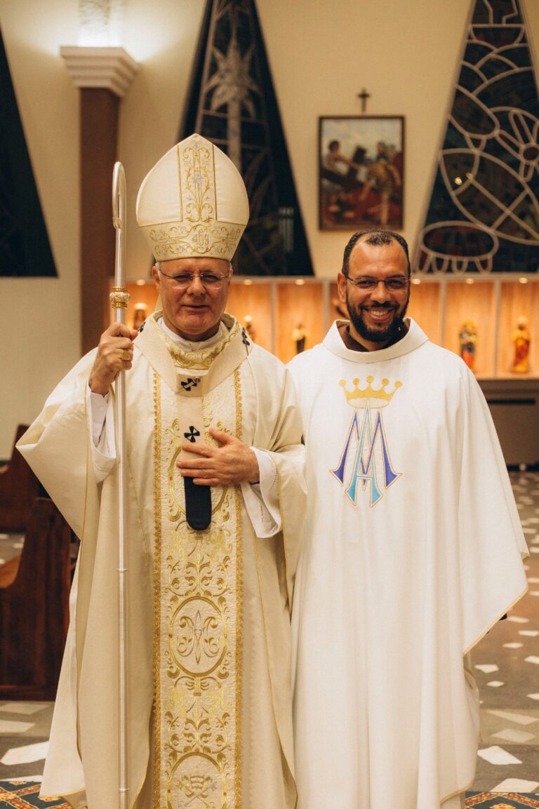 Oitavo dia da Trezena de Nossa Senhora de Fátima – Cardeal Dom Paulo Cezar Costa