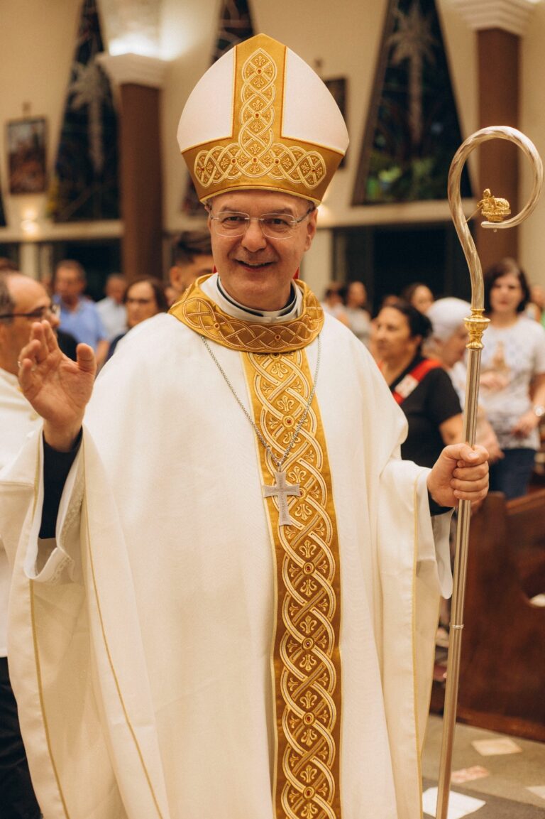 Quarto dia da Trezena de Nossa Senhora de Fátima 2024 – Dom Denilson Geraldo