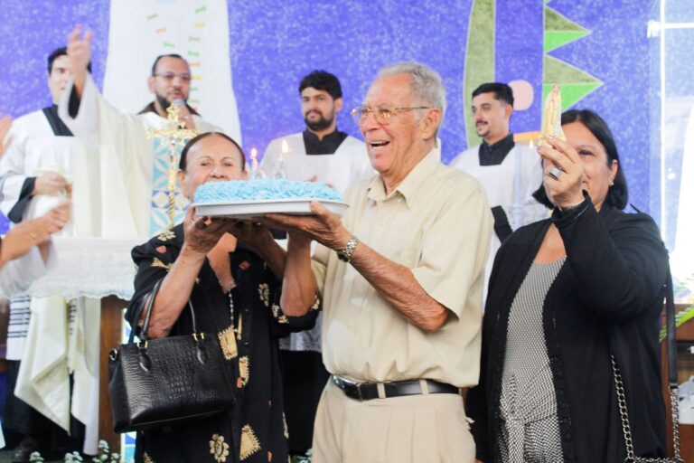 Igrejinha completa 66 anos de inauguração