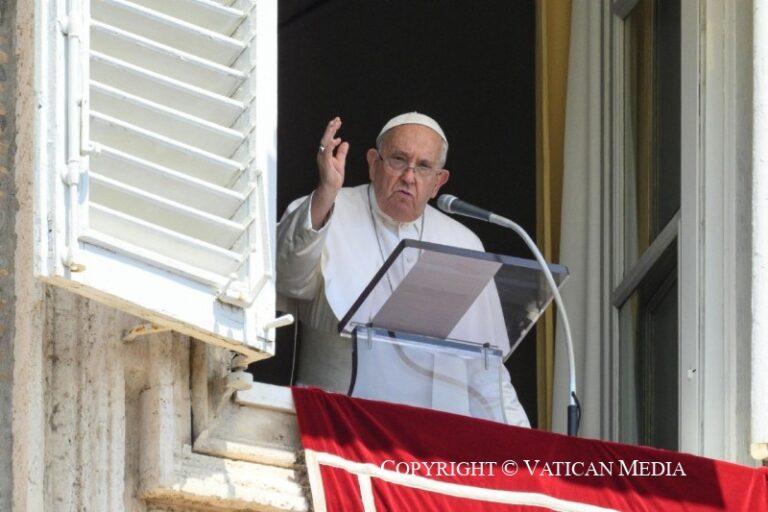 Catequese do Papa: sem o Espírito Santo a Igreja não pode ir em frente