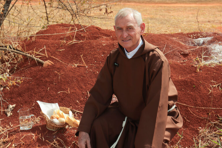 Liturgia Dominical: 19° Domingo do Tempo Comum