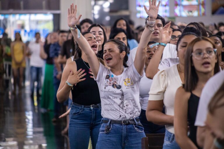 O Papa aos jovens: prefiro o cansaço dos que estão a caminho do que o tédio dos que estão parados