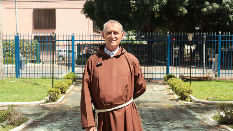 Liturgia Dominical: Domingo de Ramos da Paixão do Senhor