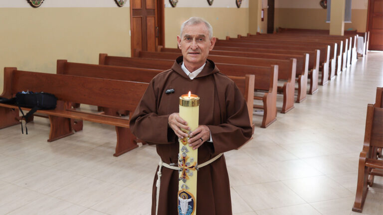 Liturgia da Páscoa do Senhor – Vigília e Ressurreição