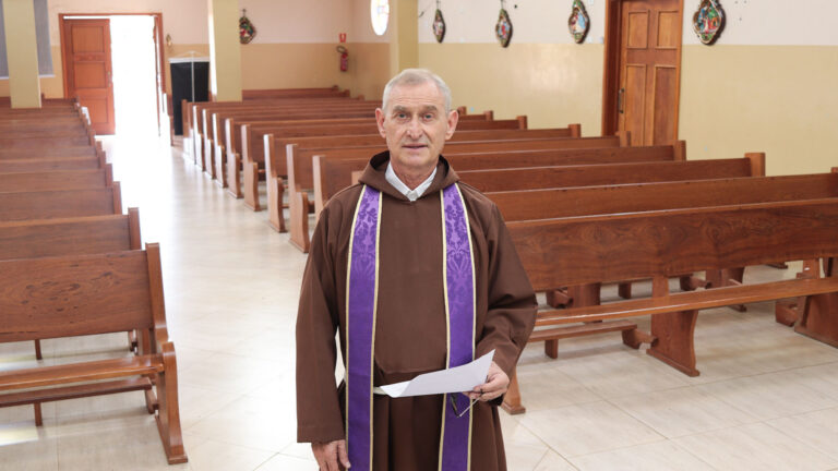 Liturgia da Semana Santa: Sexta-feira Santa – Paixão do Senhor