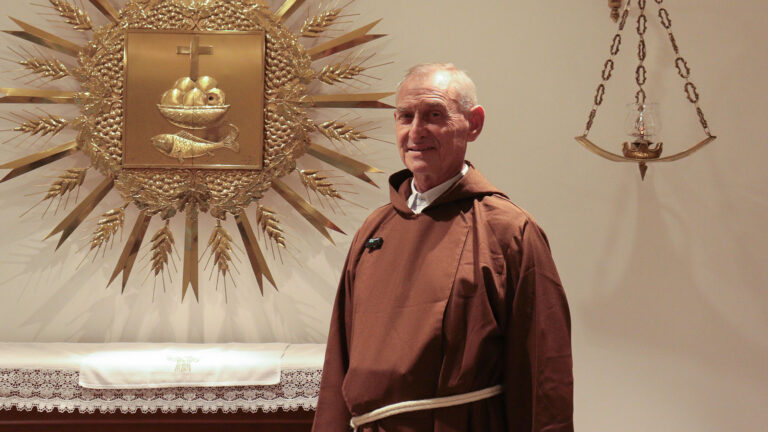 Liturgia Dominical: 4º Domingo da Quaresma – Ano C