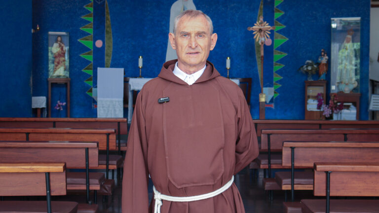 Liturgia Dominical: 5º Domingo da Quaresma – Ano C