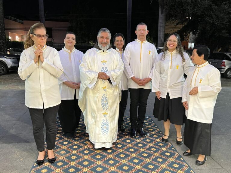 Oitavo dia Trezena Fátima 2025