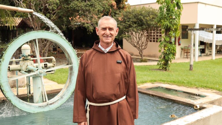 Liturgia Dominical: 4º Domingo da Páscoa – Ano C