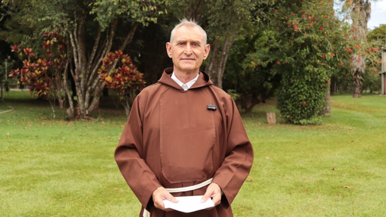 Liturgia Dominical: 6º Domingo da Páscoa – Ano C