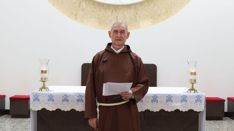 Liturgia Dominical – 2º Domingo da Páscoa