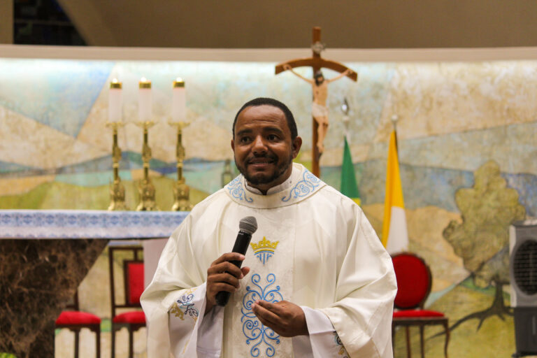 Sétimo dia Trezena Fátima 2025