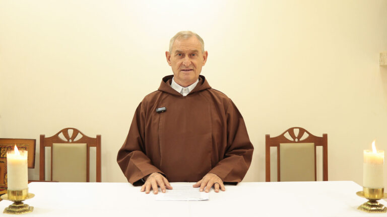 Liturgia Dominical: Solenidade da Santíssima Trindade