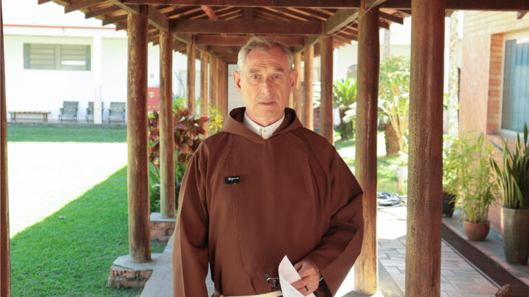 Liturgia dominical: 12º Domingo do Tempo Comum