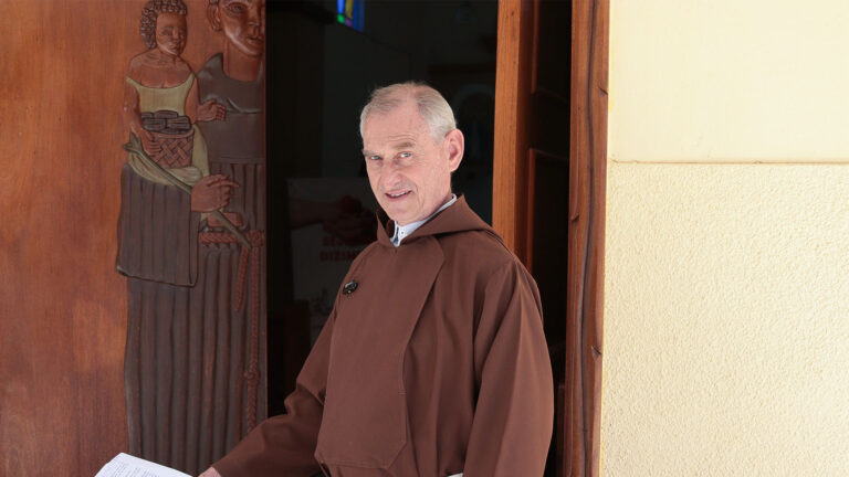 Liturgia Dominical: 16º Domingo do Tempo Comum – Ano C