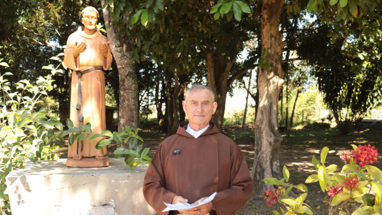 Liturgia Dominical: 17º Domingo do Tempo Comum