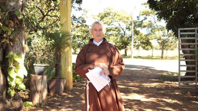 Liturgia Dominical: 14º Domingo do Tempo Comum – Ano C