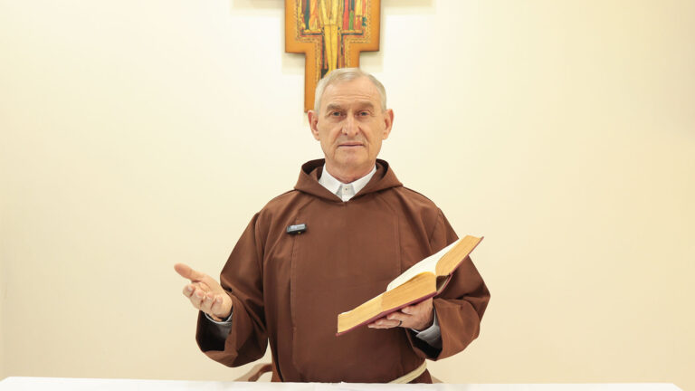 Liturgia Dominical: 18º Domingo do Tempo Comum – Ano C