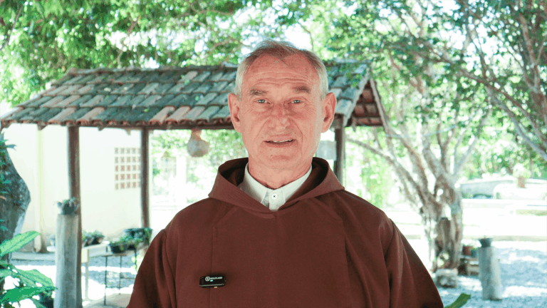 Liturgia Dominical: 19º Domingo do Tempo Comum – Ano C