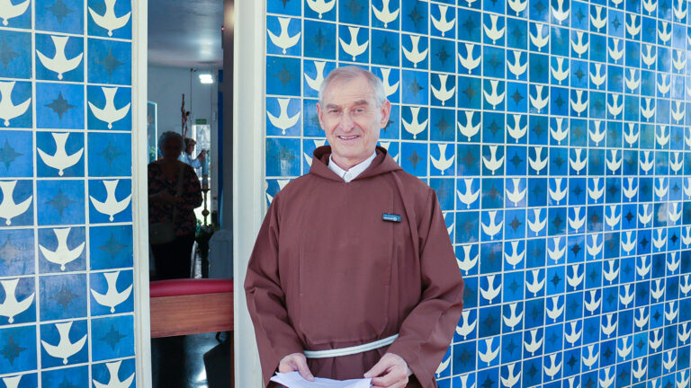 Liturgia Dominical: 21º Domingo do Tempo Comum – Ano C