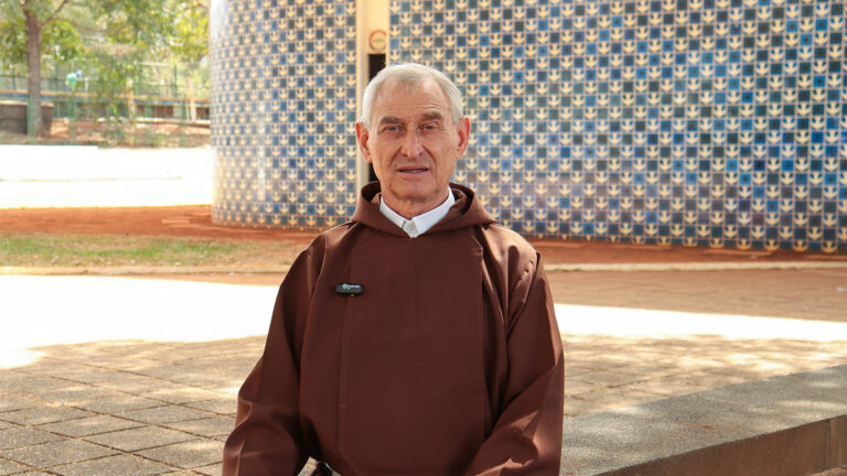 Liturgia Dominical: 22º Domingo do Tempo Comum – Ano C