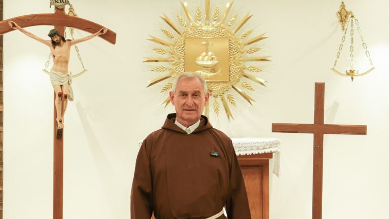 Liturgia Dominical: Festa da Exaltação da Santa Cruz