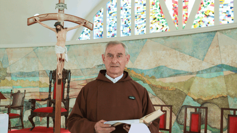 Liturgia Dominical: 23º Domingo do Tempo Comum – Ano C