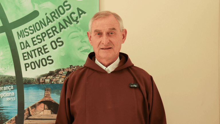 Liturgia Dominical: 27º Domingo do Tempo Comum – Ano C