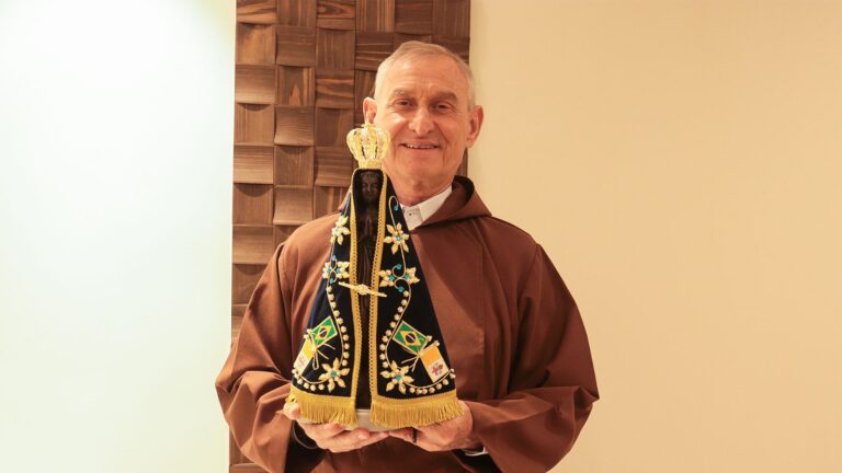 Liturgia Dominical: Solenidade de Nossa Senhora da Conceição Aparecida