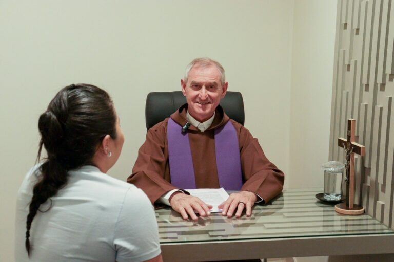 Liturgia Dominical: 30º Domingo do Tempo Comum – Ano C