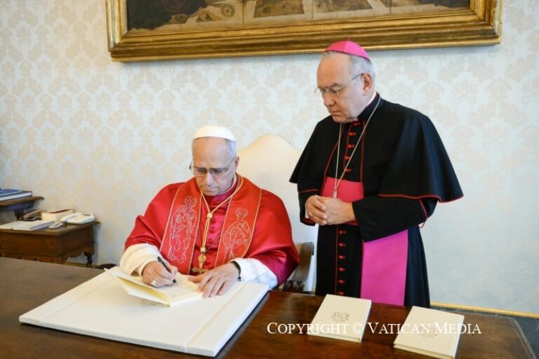 Exortação Apostólica Dilexi Te do Santo Padre Leão XIV sobre o amor para com os pobres