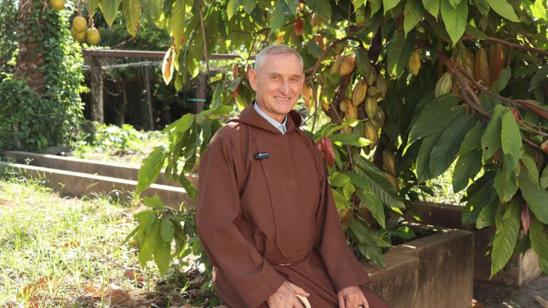 Liturgia Dominical: II Domingo do Advento – Ano A