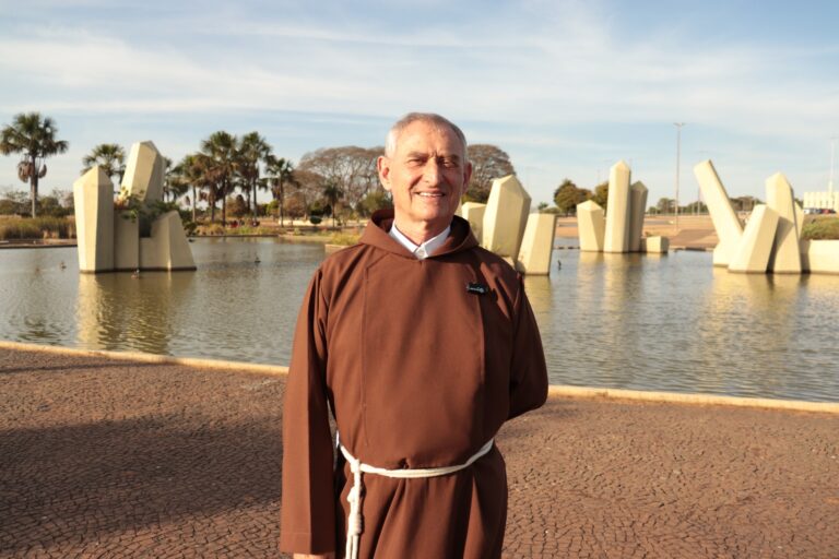 Liturgia Dominical: 1º Domingo do Advento – Ano A