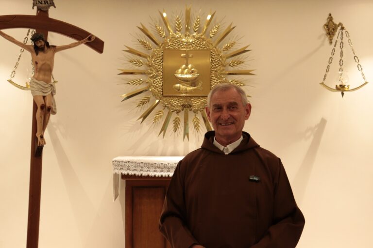 Liturgia Dominical: Solenidade de Cristo Rei do Universo – Ano C