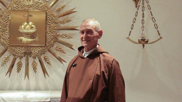 Liturgia Dominical: 3º Domingo do Tempo Comum – Ano A