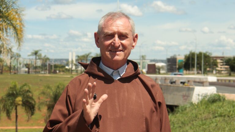 Liturgia Dominical: 6º Domingo do Tempo Comum – Ano A