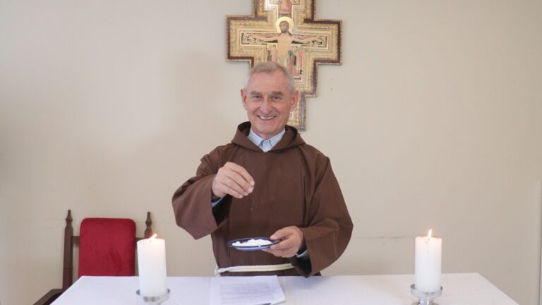 Liturgia Dominical: 5º Domingo do Tempo Comum – Ano A