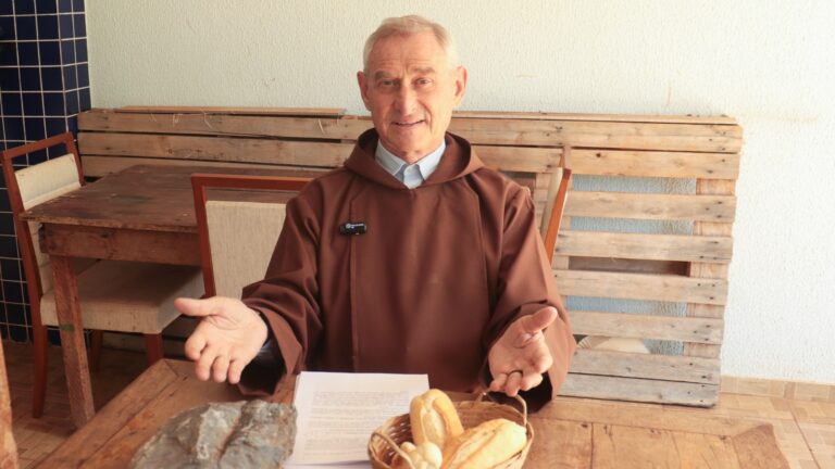 Liturgia Dominical: 1º Domingo da Quaresma – Ano A