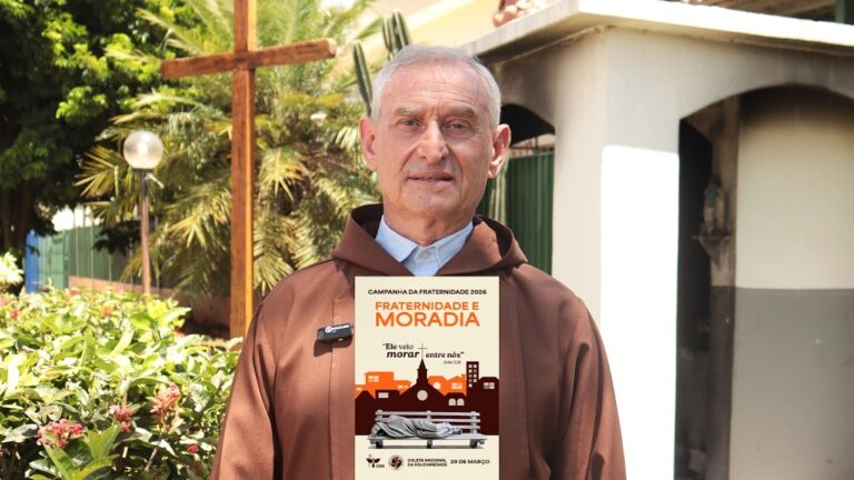 Liturgia do Tempo Quaresmal: Quarta-feira de Cinzas