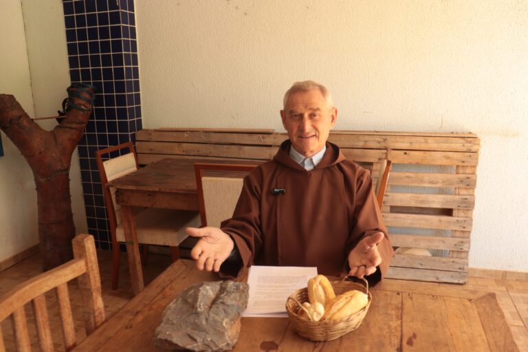 Liturgia Dominical: 1º Domingo da Quaresma – Ano A