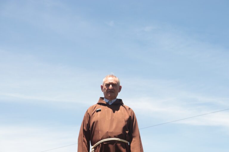 Liturgia Dominical: 2º Domingo da Quaresma – Ano A