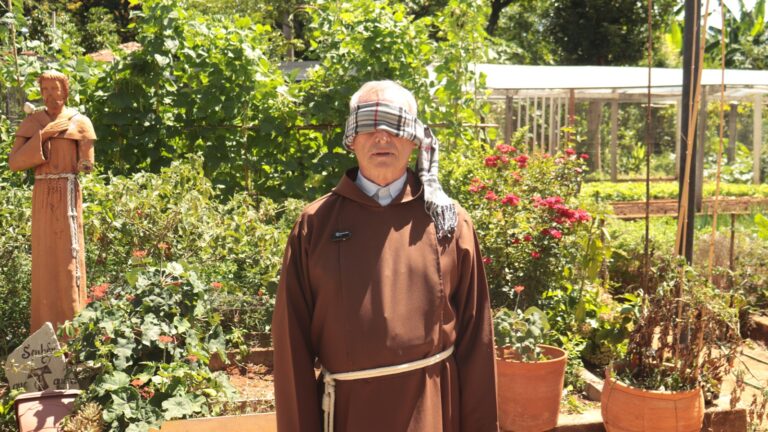 Liturgia Dominical: 4º Domingo da Quaresma – Ano A