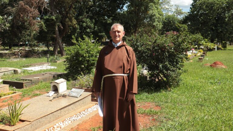 Liturgia Dominical: 5º Domingo da Quaresma – Ano A