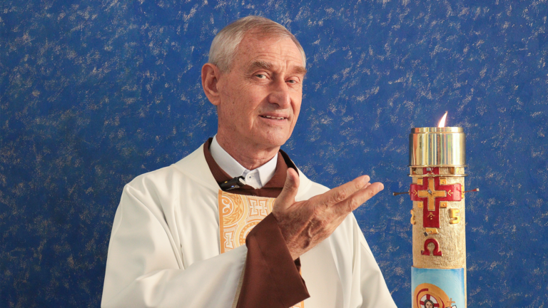 Liturgia da Semana Santa: Sábado Santo e Domingo de Páscoa