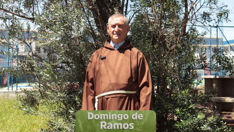 Liturgia Dominical: Domingo de Ramos e da Paixão do Senhor